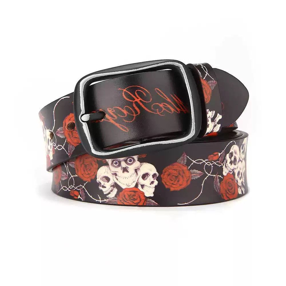 Japanese Brand × Vintage Retro punk belt Size ONE SIZE - 1 Preview