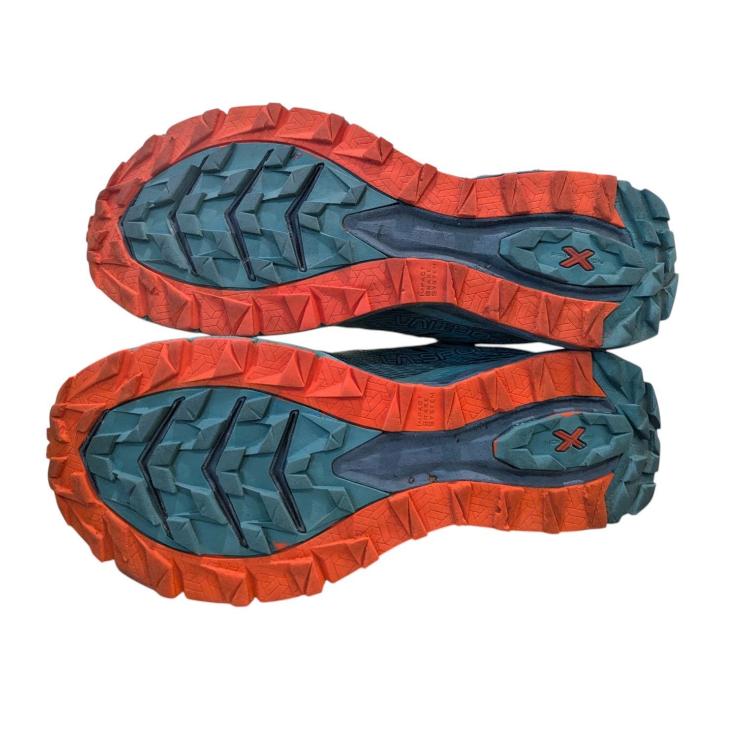 La Sportiva LA Sportiva Jackal II Womens GTX Blue Size 7.5 EU 39 Size US 7.5 / IT 37.5 - 3 Thumbnail