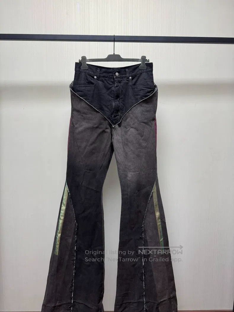 Rick Owens Rick Owens Jeans Size US 31 - 1 Thumbnail