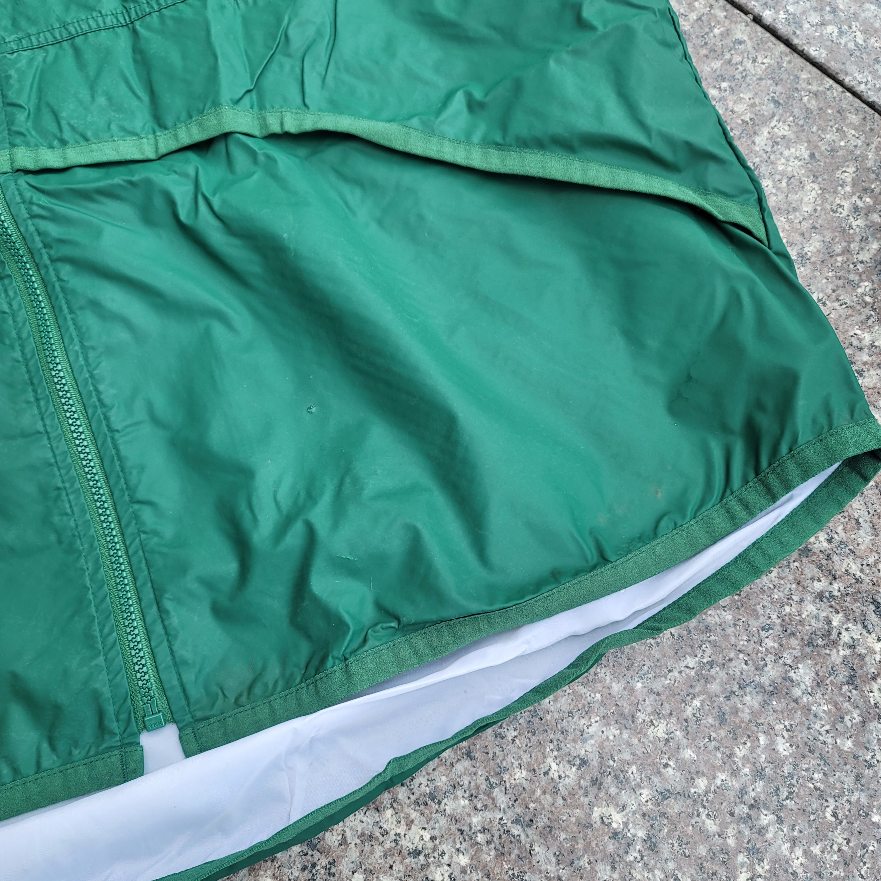 Nike Vintage Nike NY Jets jacket Size US XL / EU 56 / 4 - 10 Thumbnail
