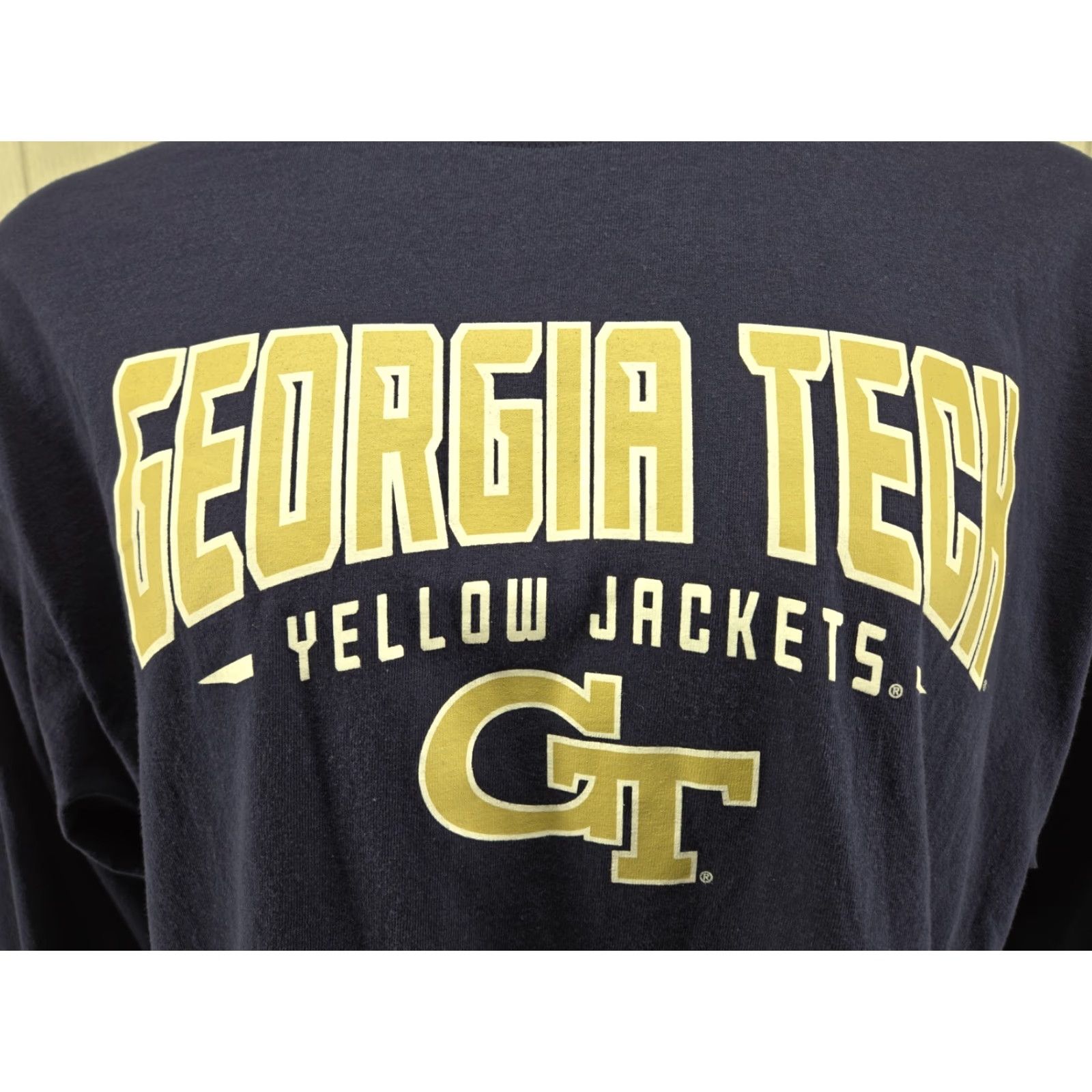 Vintage VINTAGE? No. Size US XL / EU 56 / 4 - 3 Thumbnail
