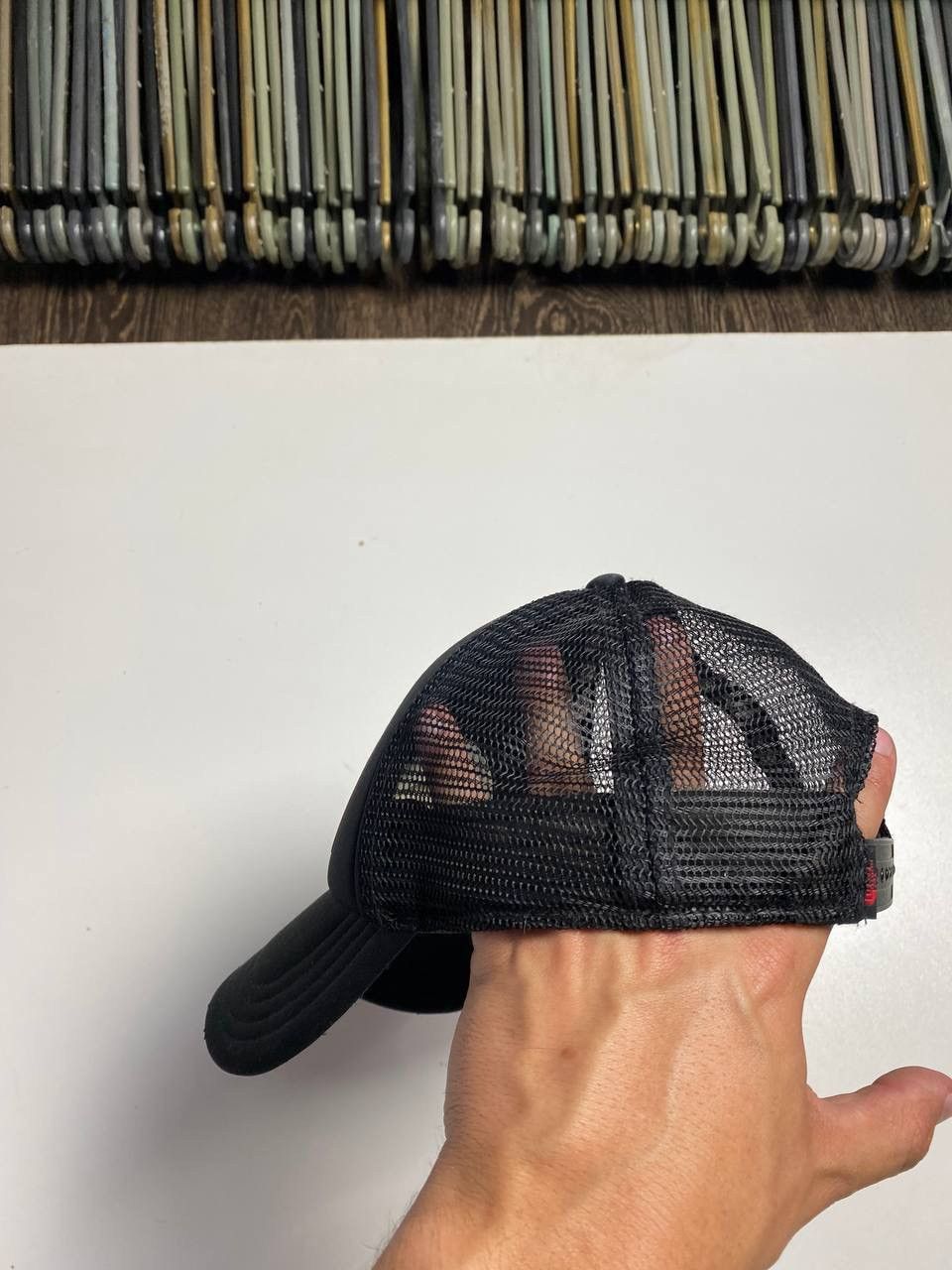 The North Face The North Face cap Size:one size Size ONE SIZE - 4 Thumbnail