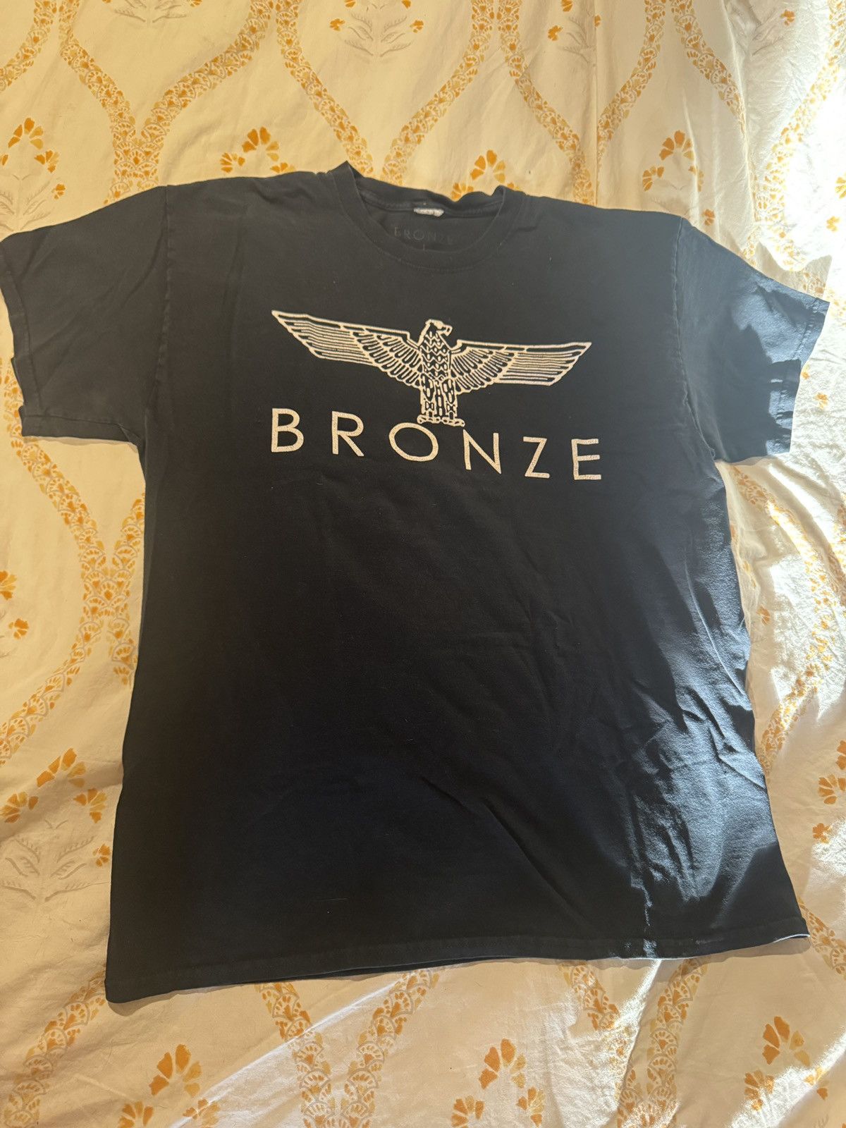 Bronze 56k iron eagle shirt Size US L / EU 52-54 / 3 - 1 Thumbnail