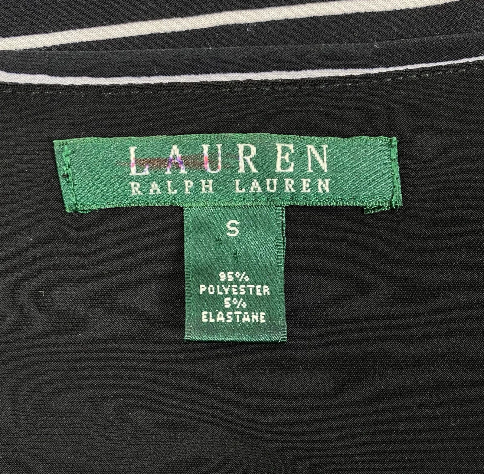 Lauren Ralph Lauren Lauren Ralph Lauren Striped Dress size S Size S / US 4 / IT 40 - 8 Thumbnail