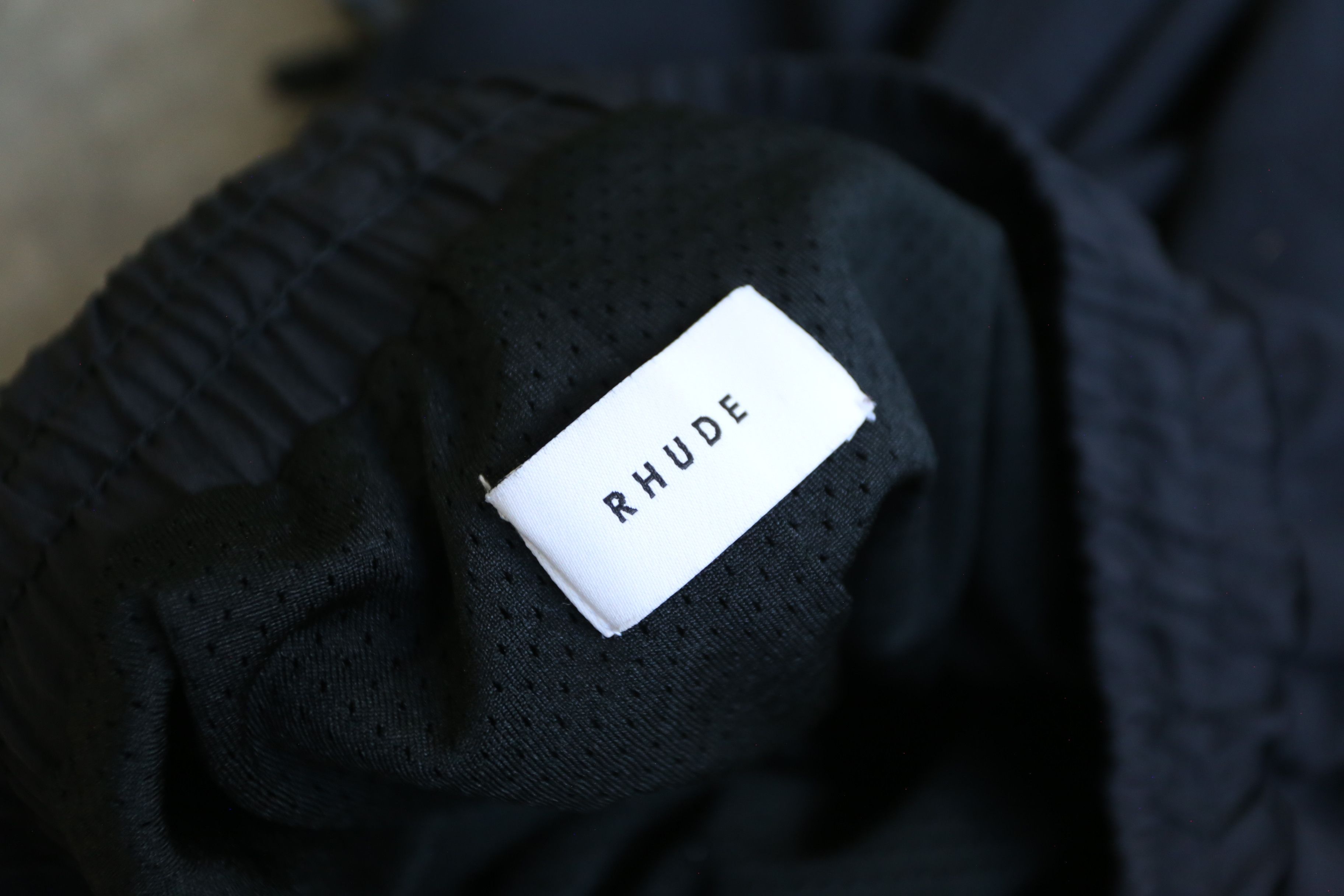 Rhude Rhude - F/W 19 - Flight Pants Size US 30 / EU 46 - 9 Thumbnail