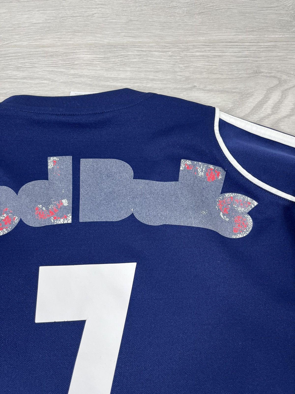Vintage Adidas Red Bull Salzburg 2008 Away Kit Soccer Jersey Shirt Size US M / EU 48-50 / 2 - 10 Thumbnail