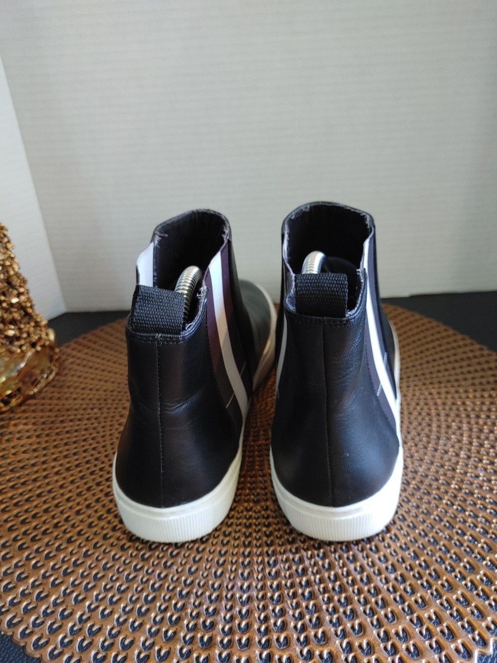 Jane's Addiction Jane & The Shoe Leah Slip On Size 8.5 Size US 8.5 / IT 38.5 - 4 Thumbnail