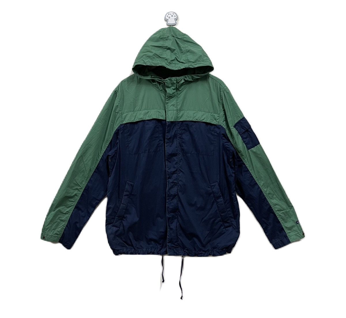 The North Face The North Face Jacket Hoodie Size US XL / EU 56 / 4 - 2 Thumbnail
