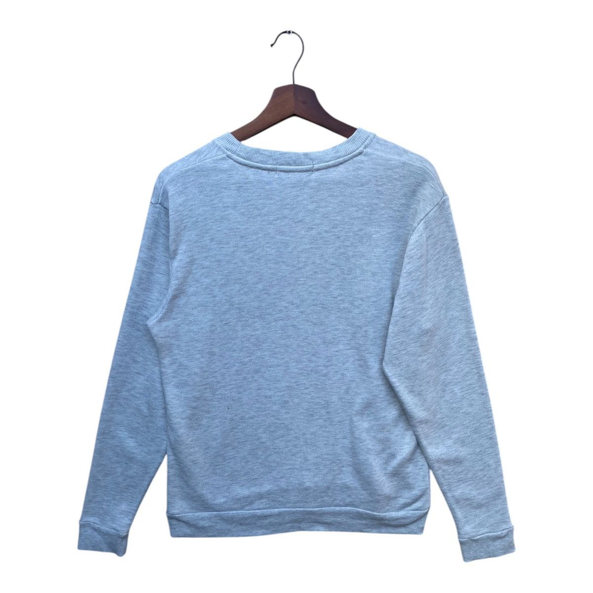 Boycott × Vintage Vintage Japanese Brand Boycott Sweatshirt Jumper Crewneck Size US L / EU 52-54 / 3 - 6 Thumbnail