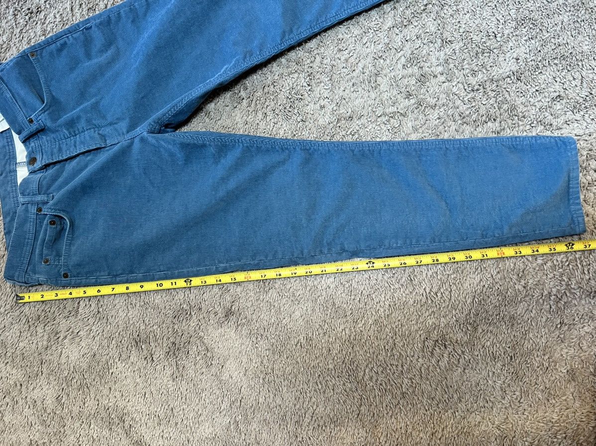 Acne Studios Acne studios corduroy jeans Size US 30 / EU 46 - 7 Thumbnail