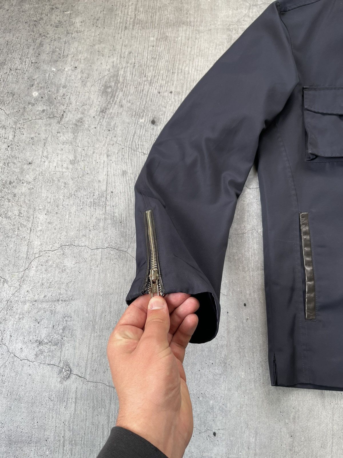 Reiss Reiss jacket Size US M / EU 48-50 / 2 - 2 Thumbnail
