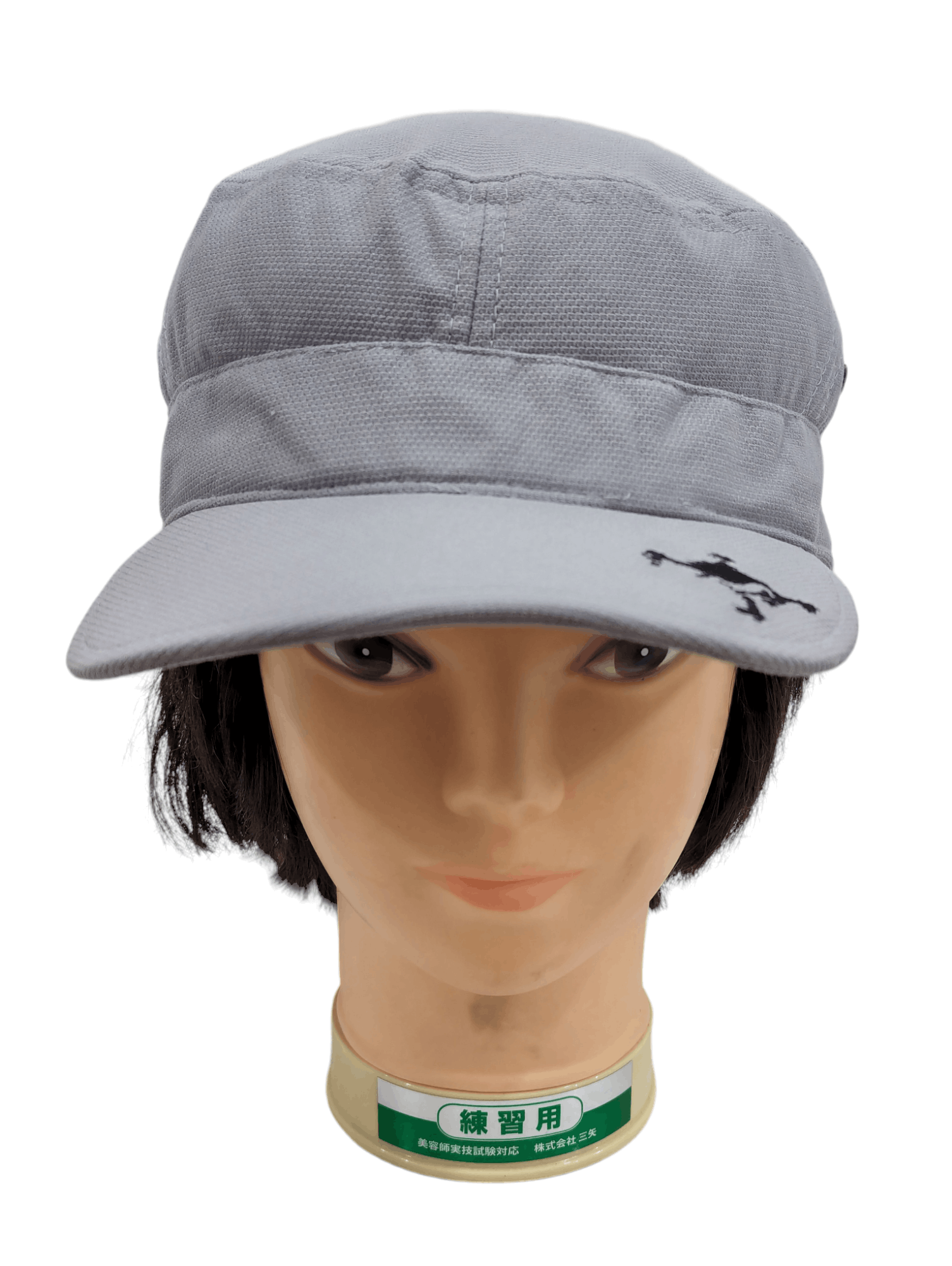 Oakley × Vintage OAKLEY SKULL ARMY CAP HAT Size ONE SIZE - 6 Thumbnail