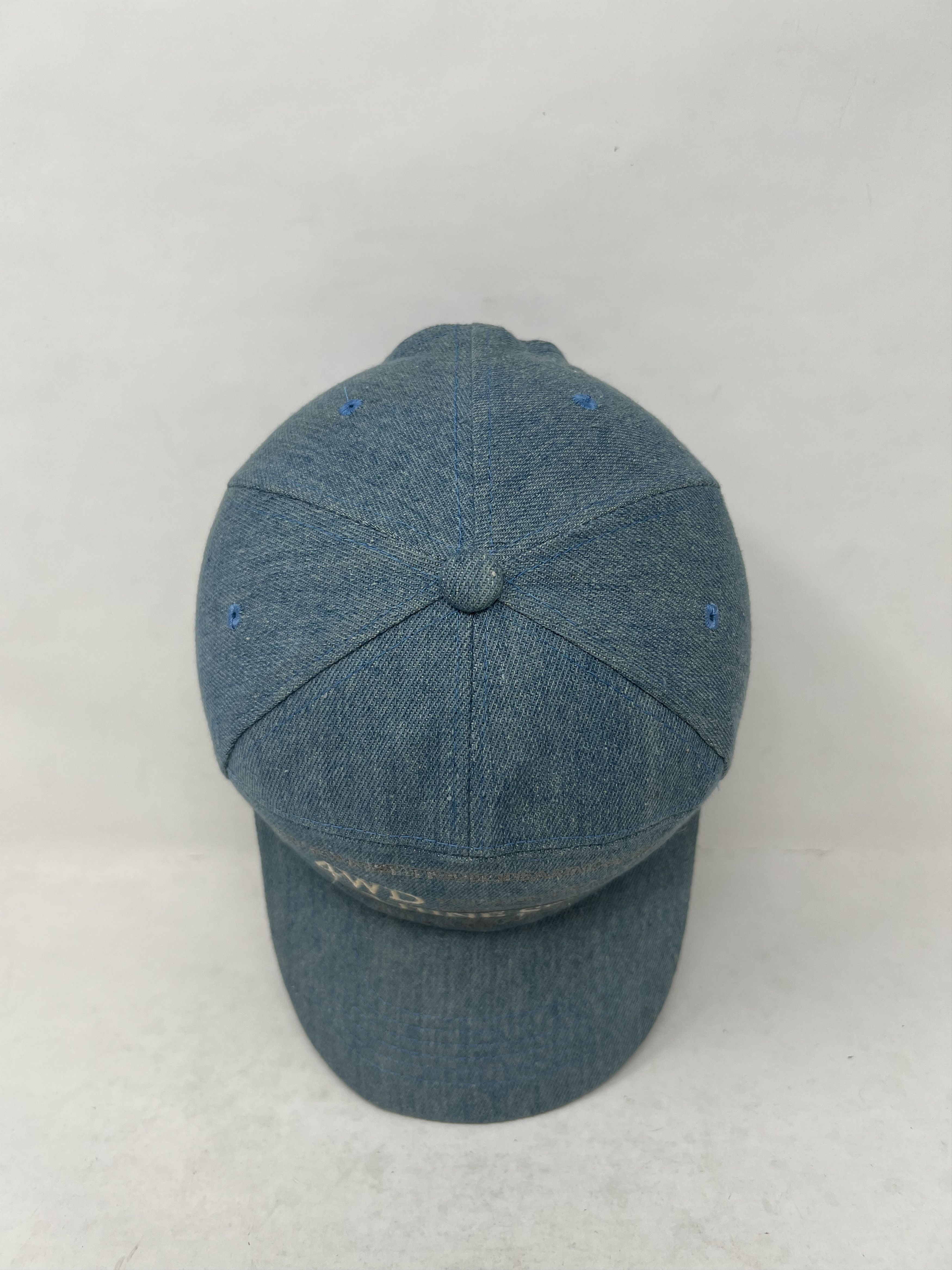 Vintage Vintage 4WD World Rally Championship Snapback Cap Size ONE SIZE - 6 Thumbnail