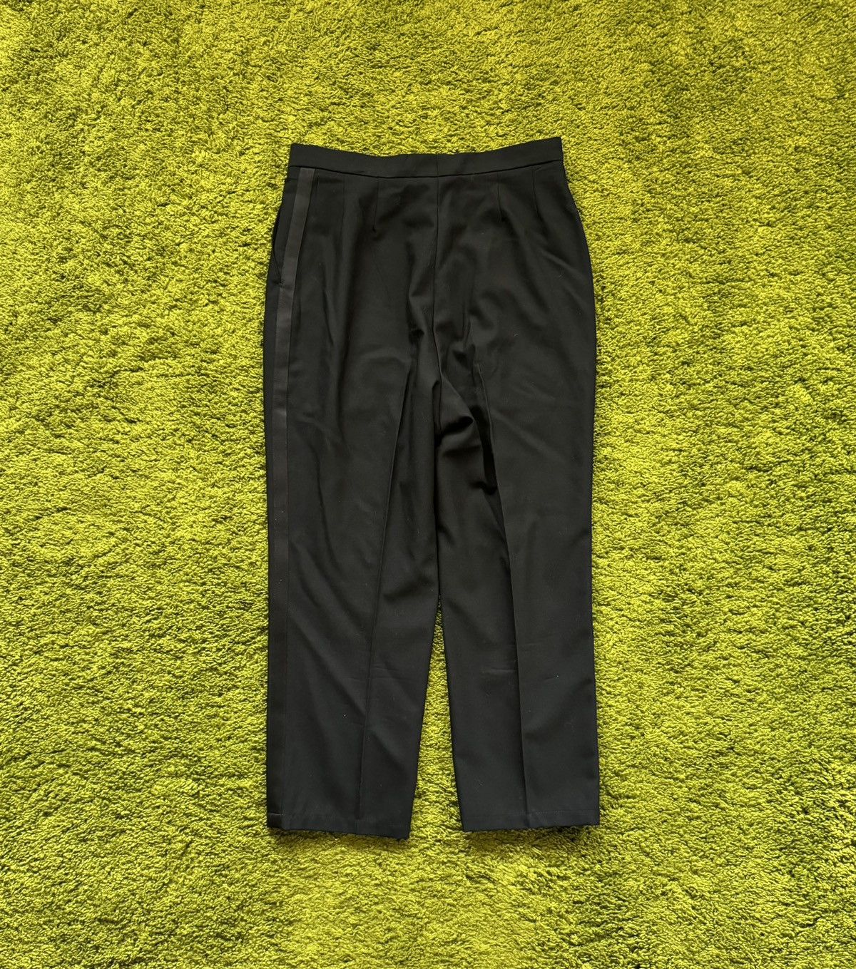Designer × Margaret Howell × Vintage Margaret Howell MHL 90s archive vintage 100% wool pants Size 25" / US 0 / IT 36 - 2 Thumbnail