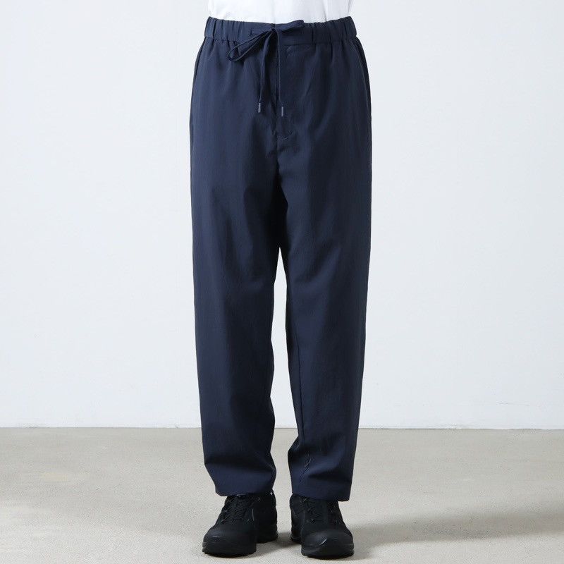Snow Peak Snow Peak Breathable Quick Dry Pants sizeXL Size US 36 / EU 52 - 2 Thumbnail