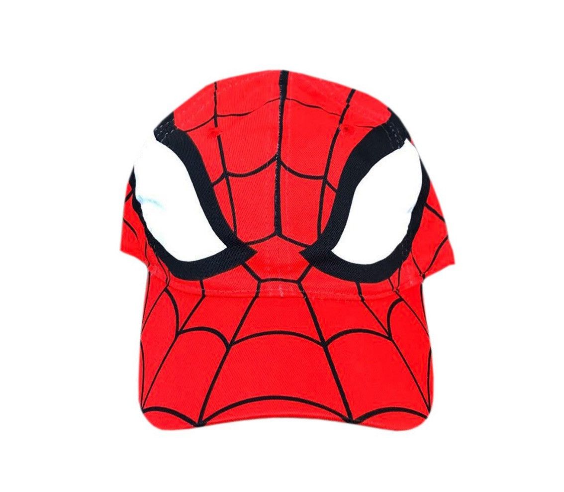 Marvel Comics Vintage Marvel Comics Spider-Man Snapback NWT Size ONE SIZE - 1 Thumbnail