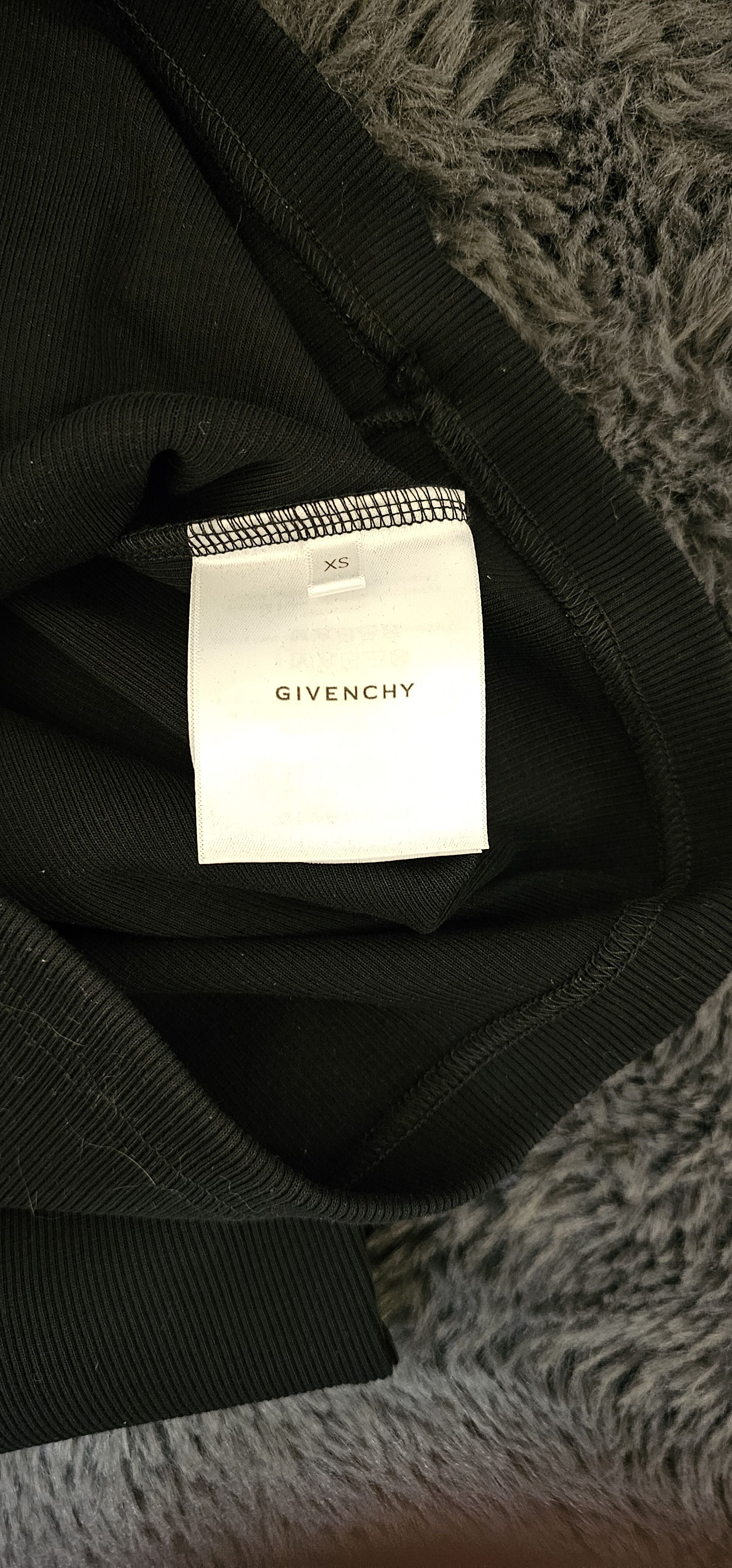 Givenchy Tank dress in knit Size XS / US 0-2 / IT 36-38 - 4 Thumbnail
