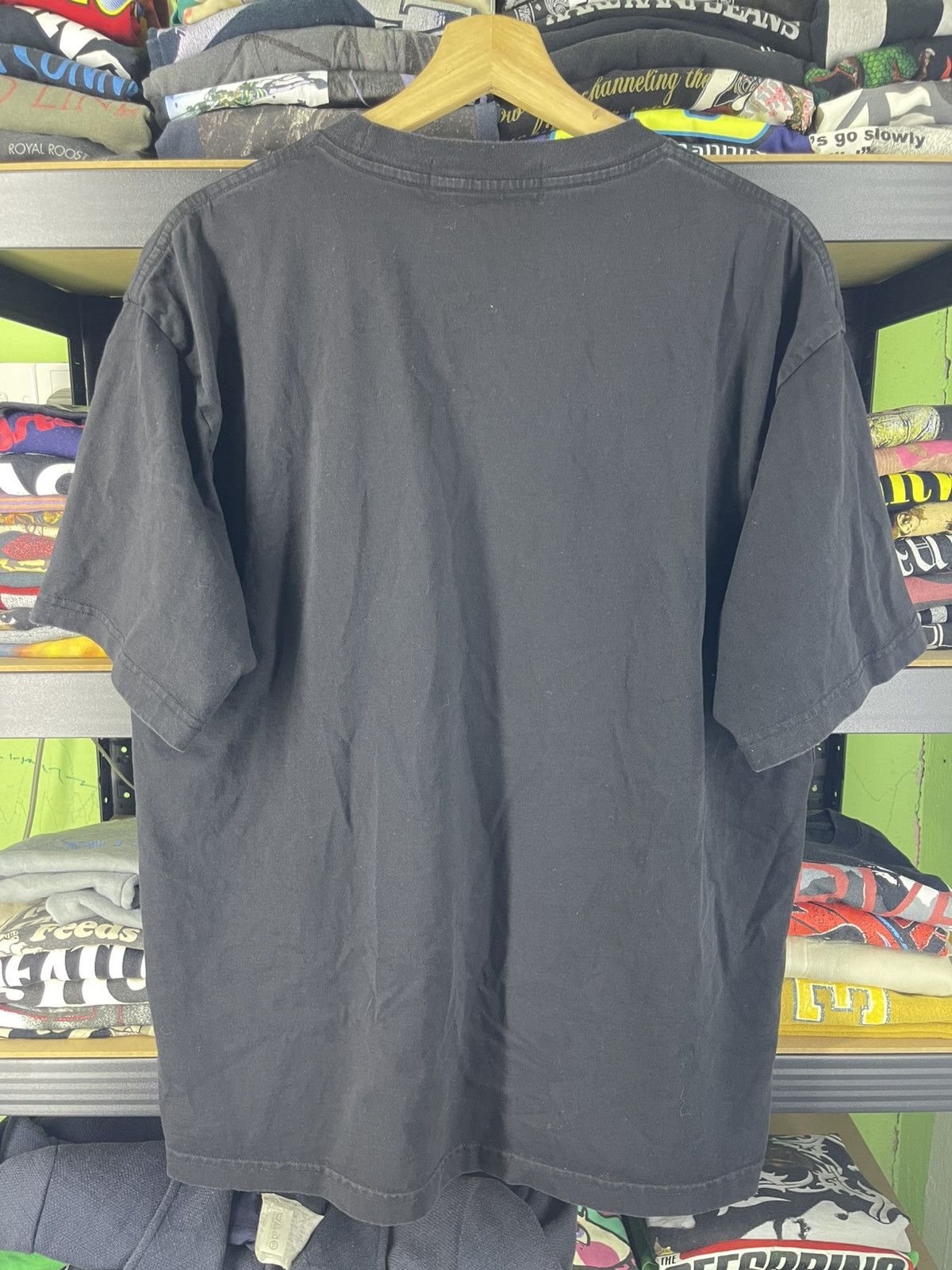 GU × Undercover GU x Undercover Kosmik Noise T-Shirt Size US L / EU 52-54 / 3 - 7 Thumbnail
