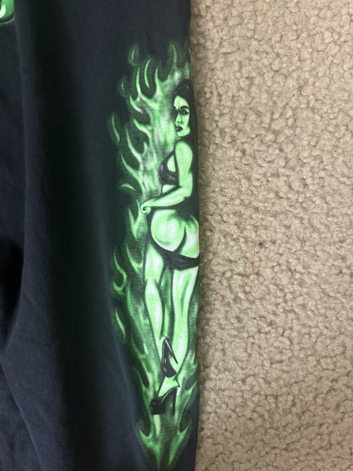 Endless Endless t-shirt Size US L / EU 52-54 / 3 - 4 Thumbnail