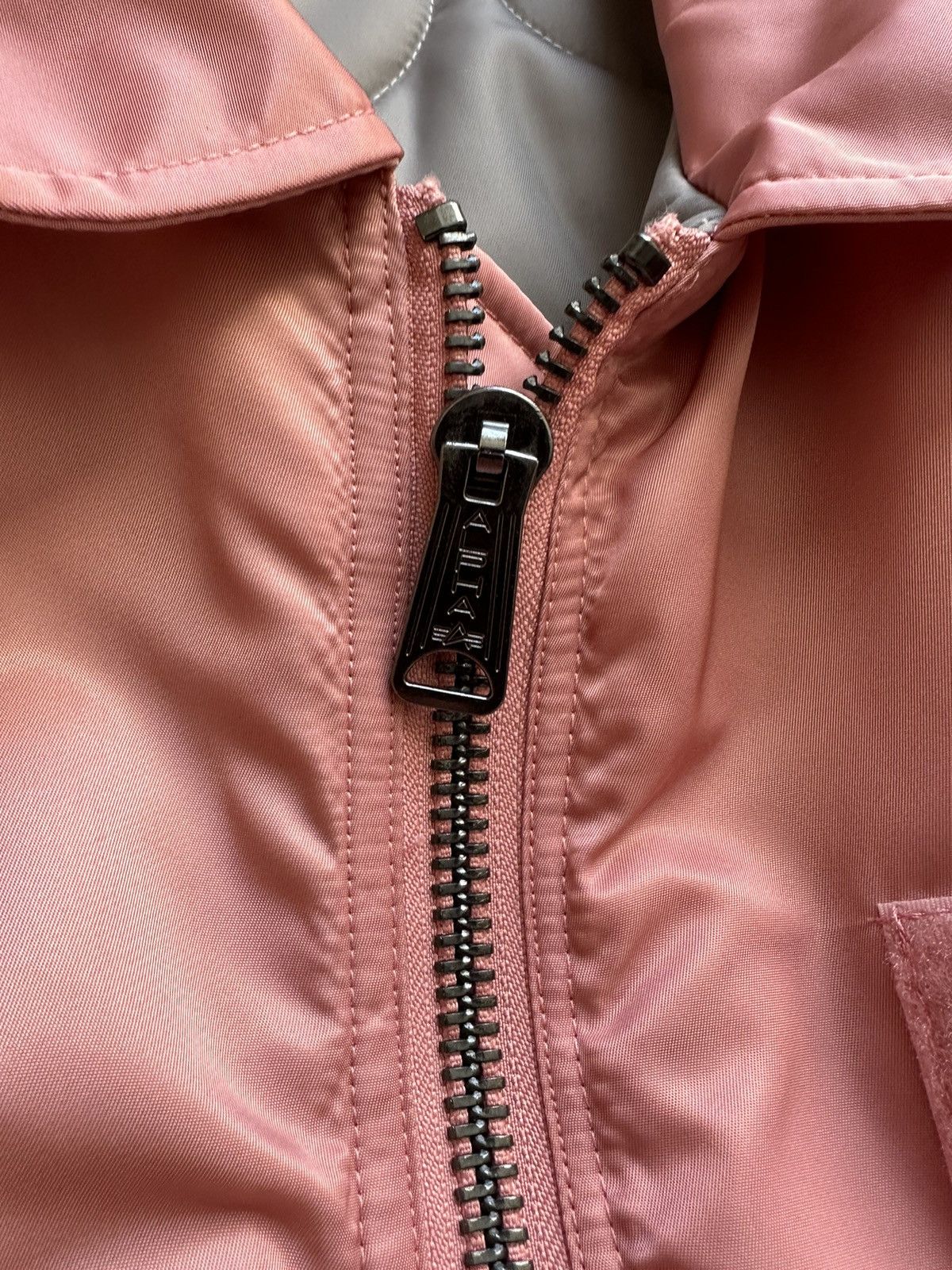 Alpha Industries Noah x Alpha Industries CWU-45P Jacket Rose Size US L / EU 52-54 / 3 - 9 Thumbnail