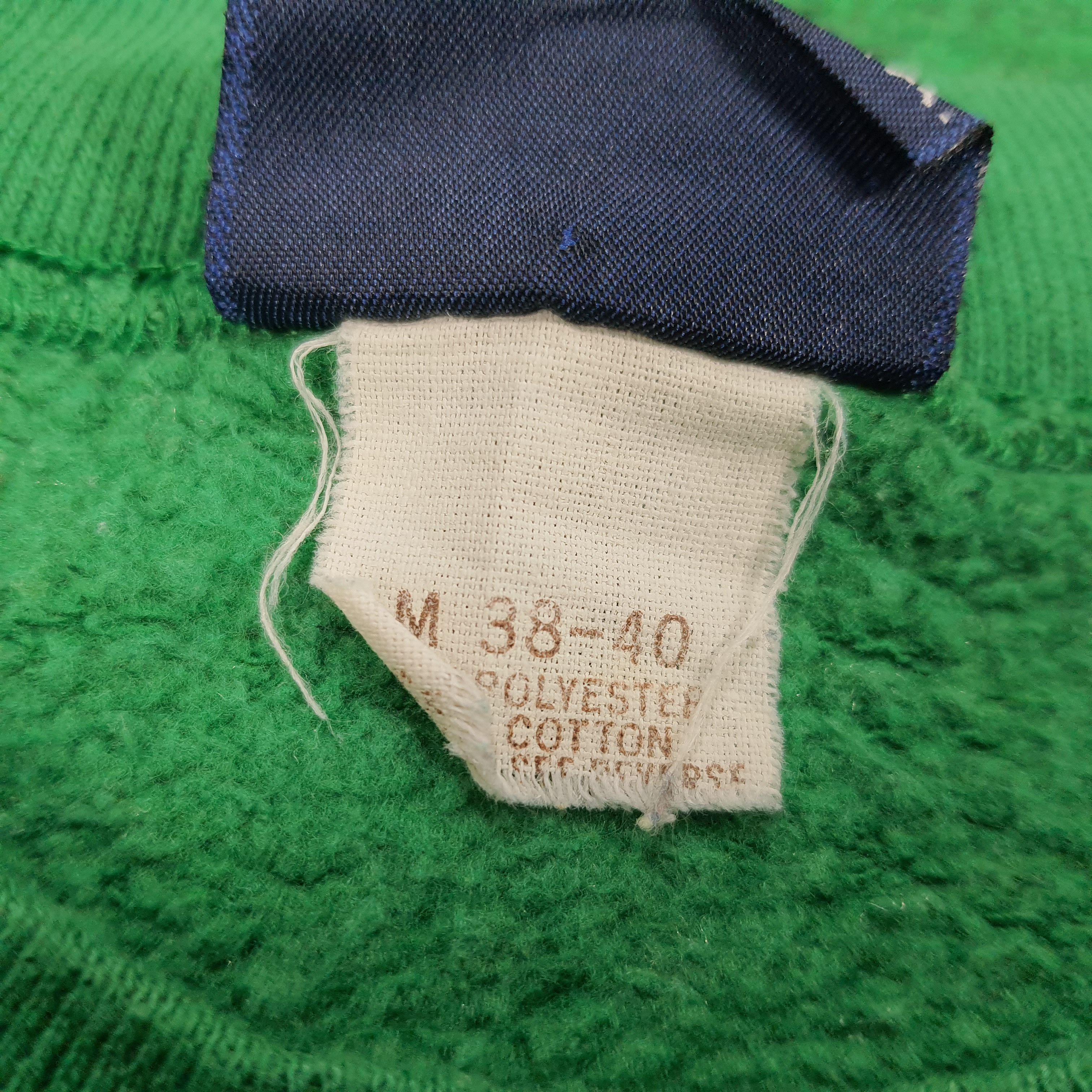 Jansport × Vintage Vintage Jansport Michigan State University Sweatshirt Size US XS / EU 42 / 0 - 5 Thumbnail