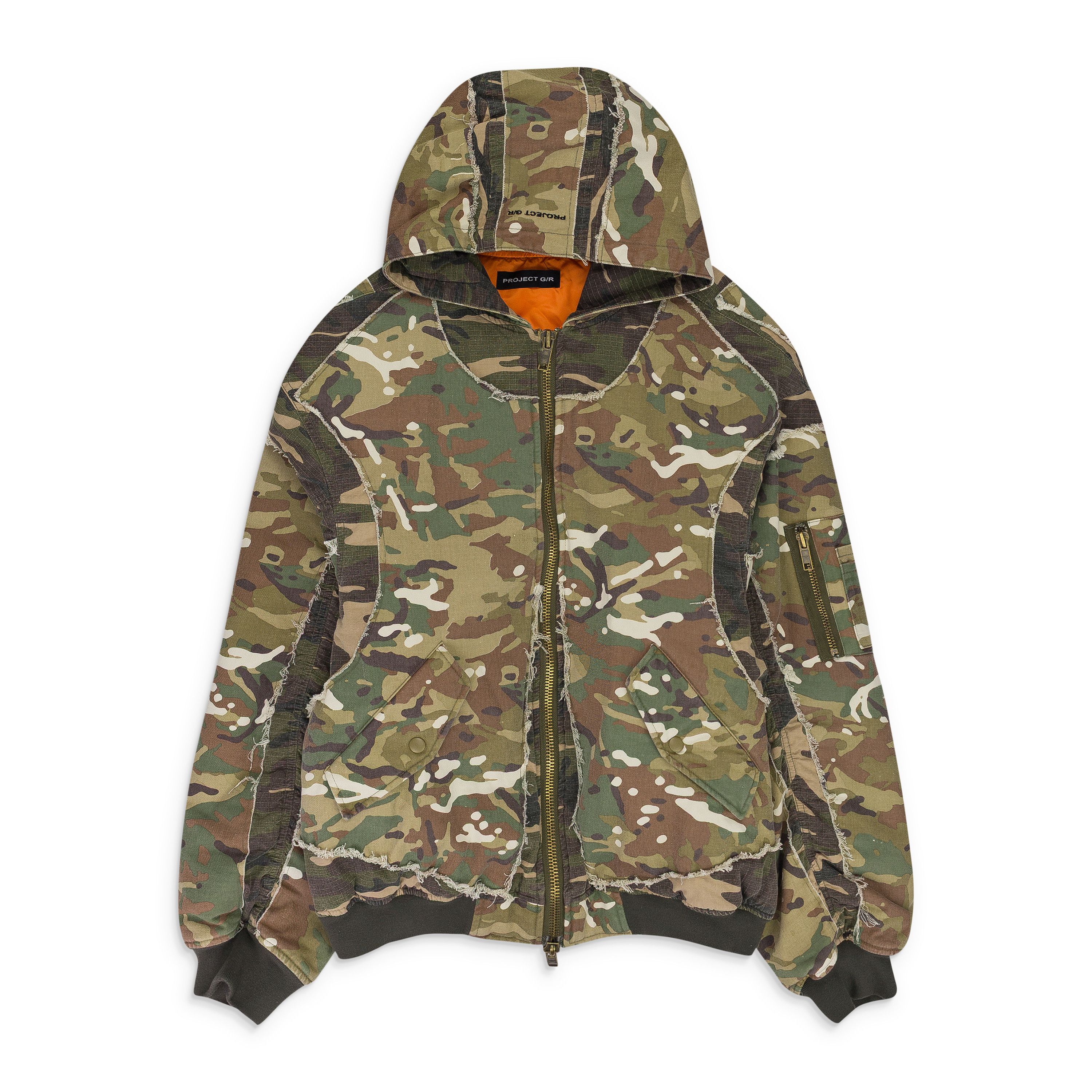 Men's PROJECT G/R Bombers | Grailed