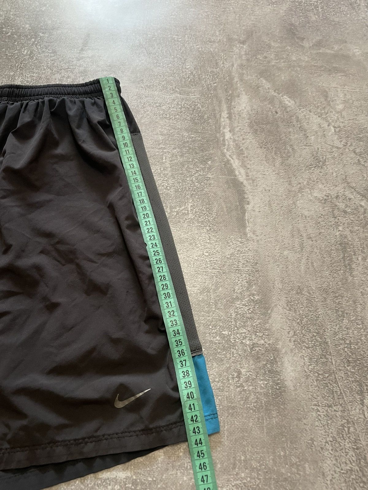Nike Nike Dri-Fit Running Shorts Size S Size US 30 / EU 46 - 19 Thumbnail