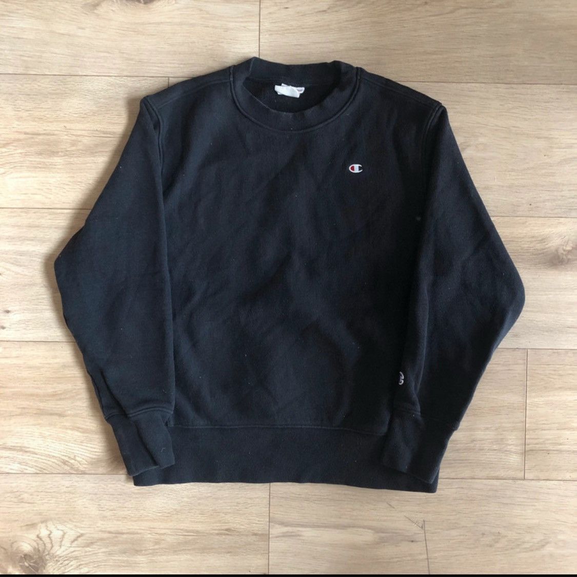 Champion Champion reverse weave Size US S / EU 44-46 / 1 - 1 Thumbnail