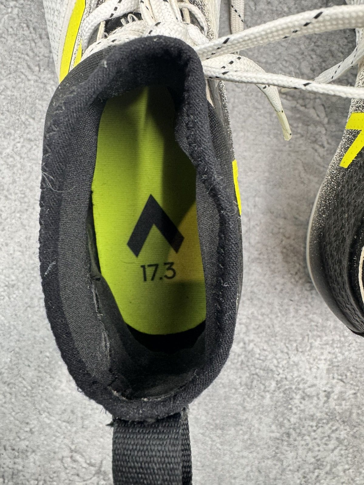Adidas Adidas Ace 17.3 Primemesh FG “Dust Storm”2017 Football Boots Size US 7.5 / EU 40-41 - 5 Thumbnail