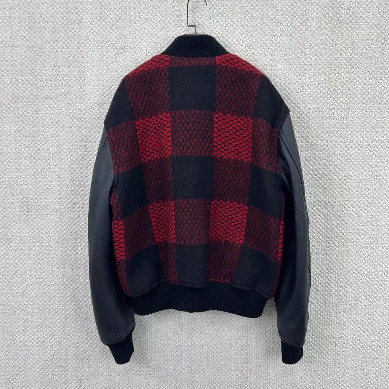 Louis Vuitton Louis Vuitton Classic Jacket Size US M / EU 48-50 / 2 - 2 Thumbnail