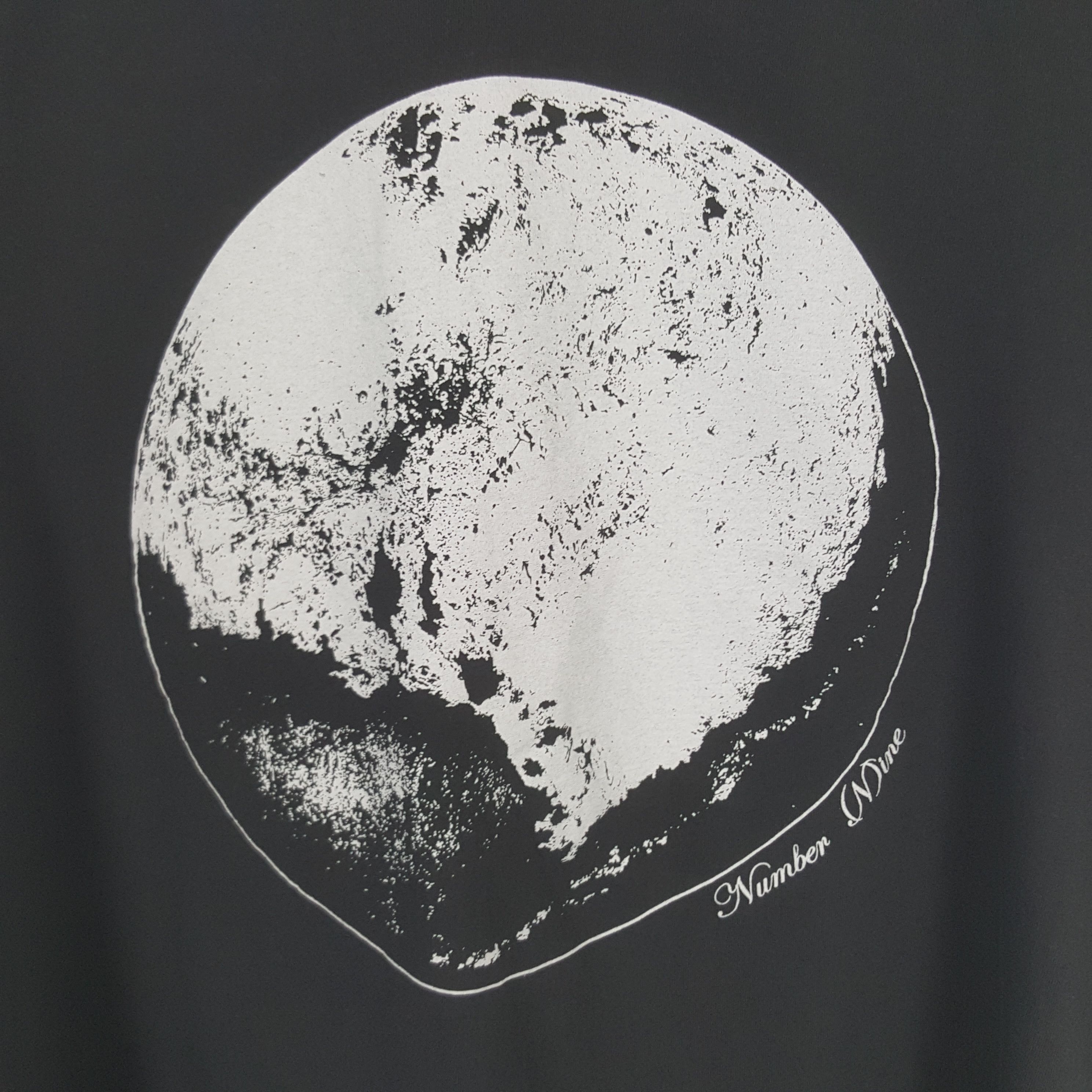 Number (N)ine Vintage Number (N)ine X Marlboro Japanese Tshirt C294N17 Size US M / EU 48-50 / 2 - 2 Thumbnail