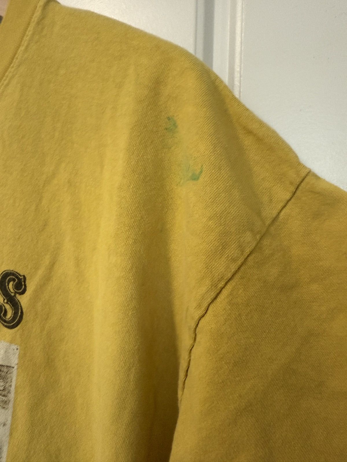 Vintage BEASTIE BOYS Size US XL / EU 56 / 4 - 2 Thumbnail