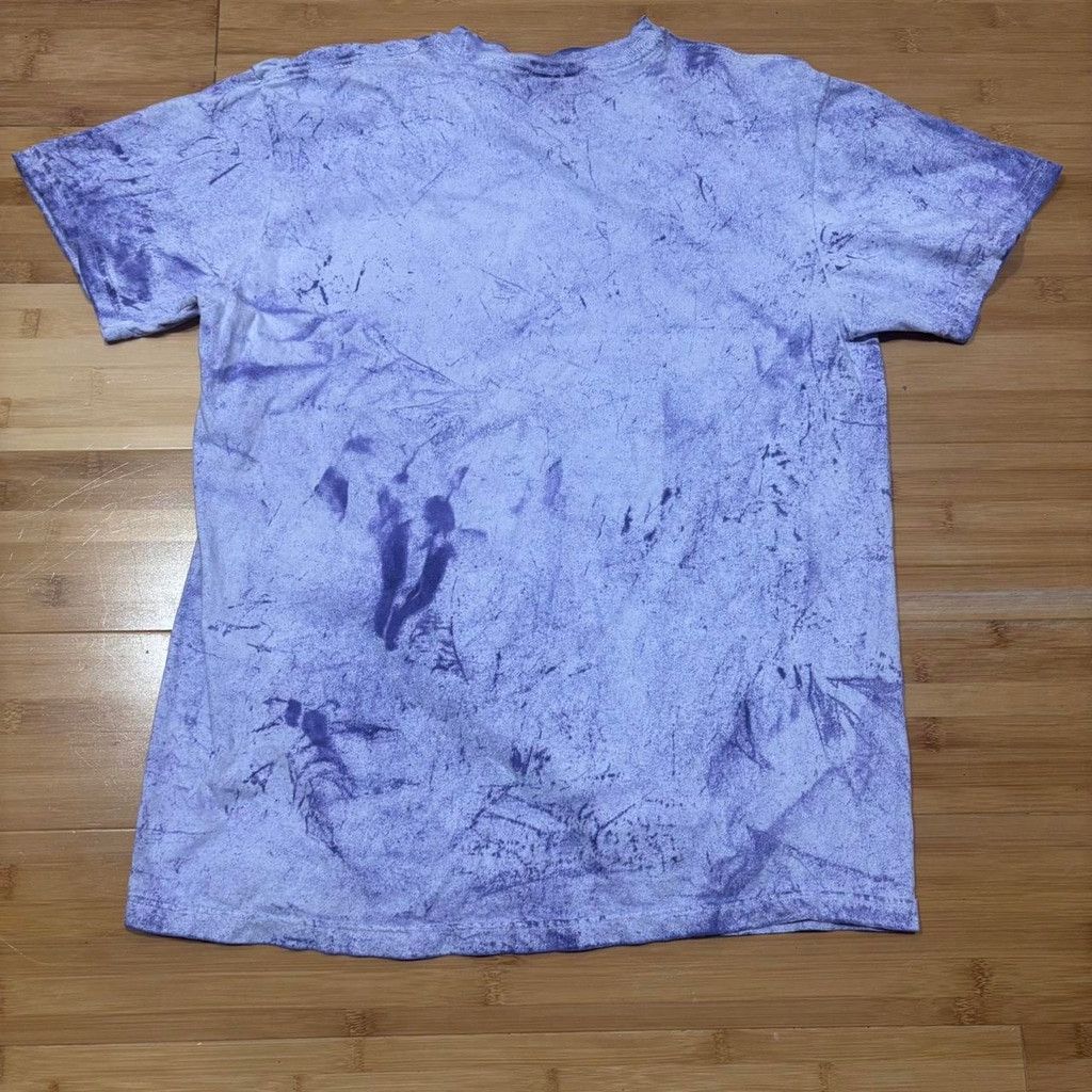 Full Send Vintage FULL SEND Hasbula Collab tee Size US M / EU 48-50 / 2 - 4 Thumbnail