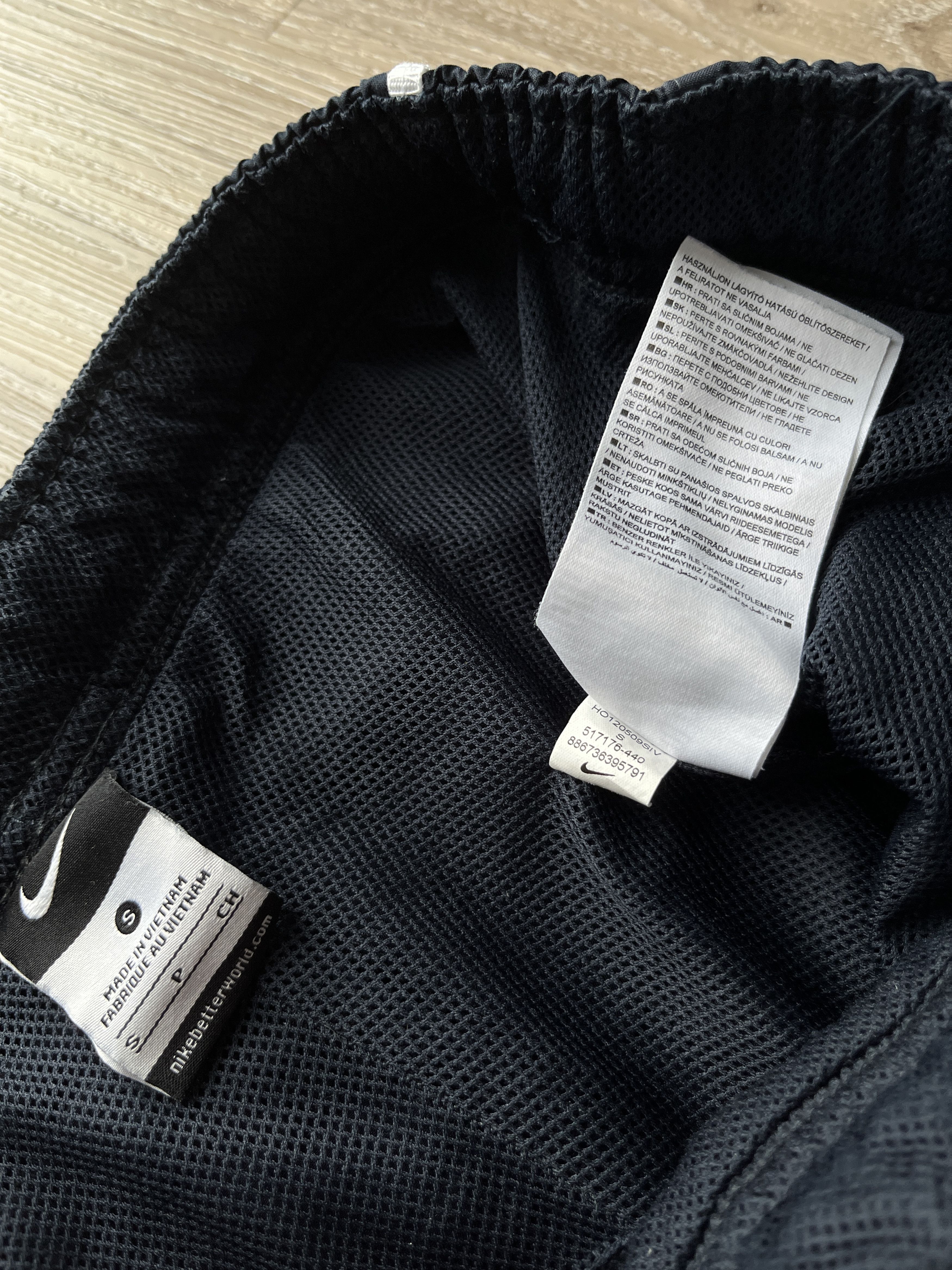 Nike Pants Nike vintage NEW trackpants baggy swatpants jogger acg Size US 32 / EU 48 - 7 Thumbnail