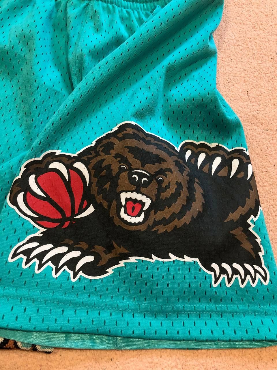 NBA NBA Shorts Size S Size US 30 / EU 46 - 8 Thumbnail