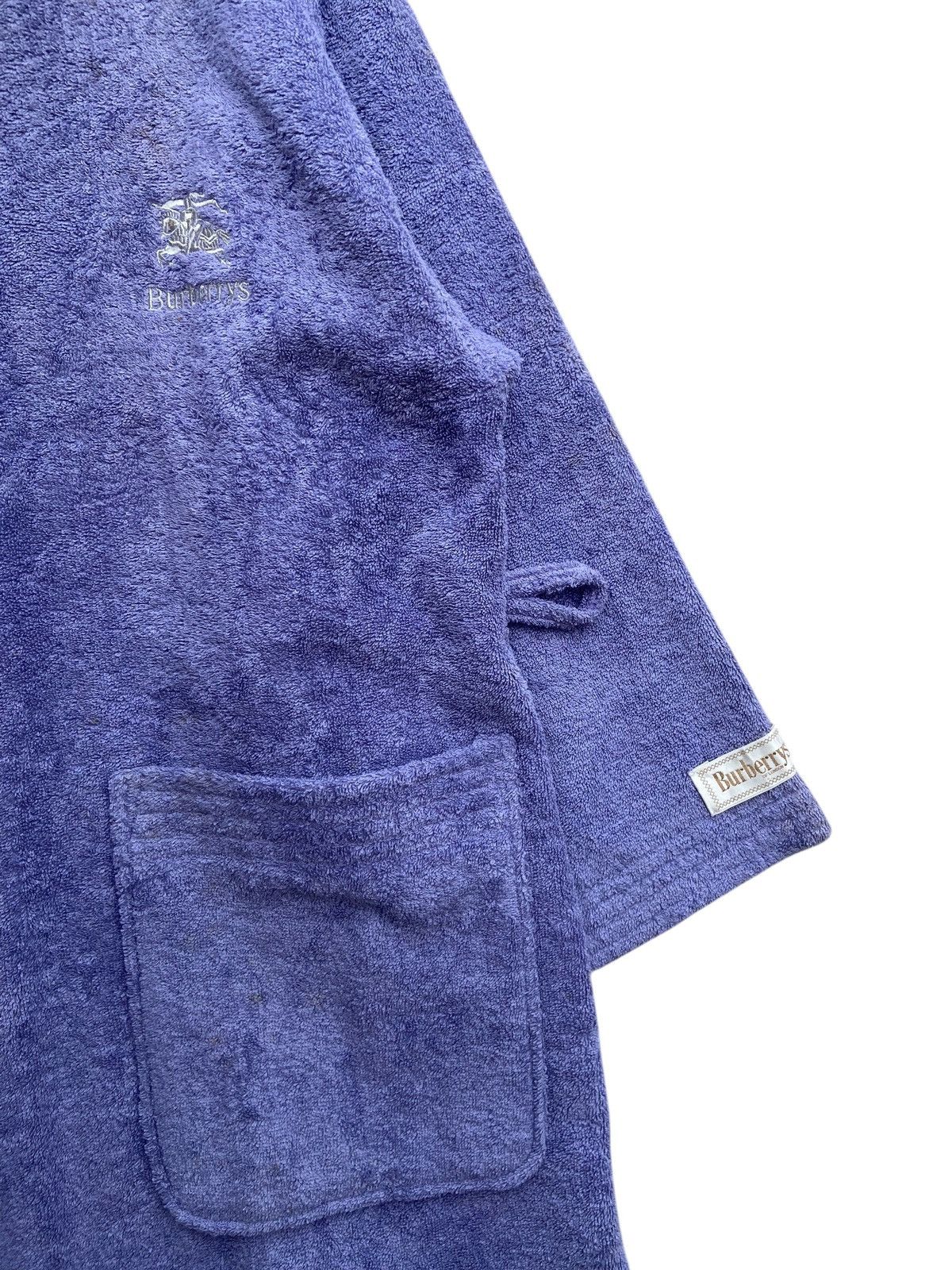 Burberry Burberry robe Size US L / EU 52-54 / 3 - 4 Thumbnail
