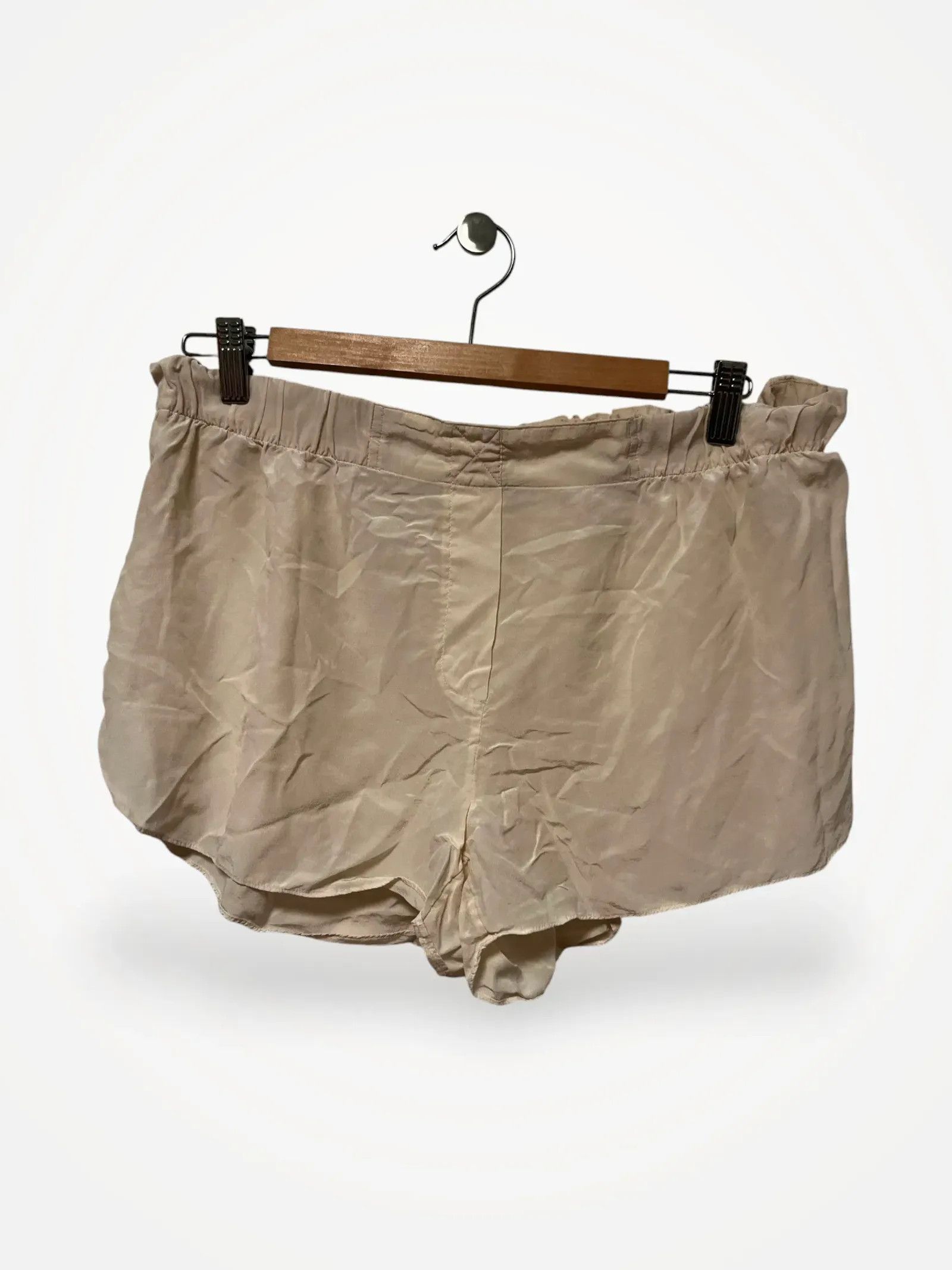 Cos Cos Shorts Size 28" / US 6 / IT 42 - 1 Thumbnail