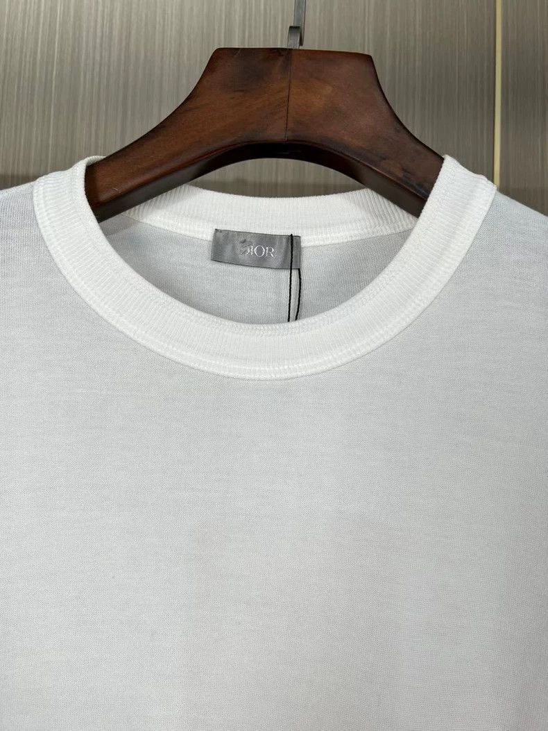Dior Dior Kenny Scharf Short Sleeve Tshirt-2506 Size US L / EU 52-54 / 3 - 3 Thumbnail