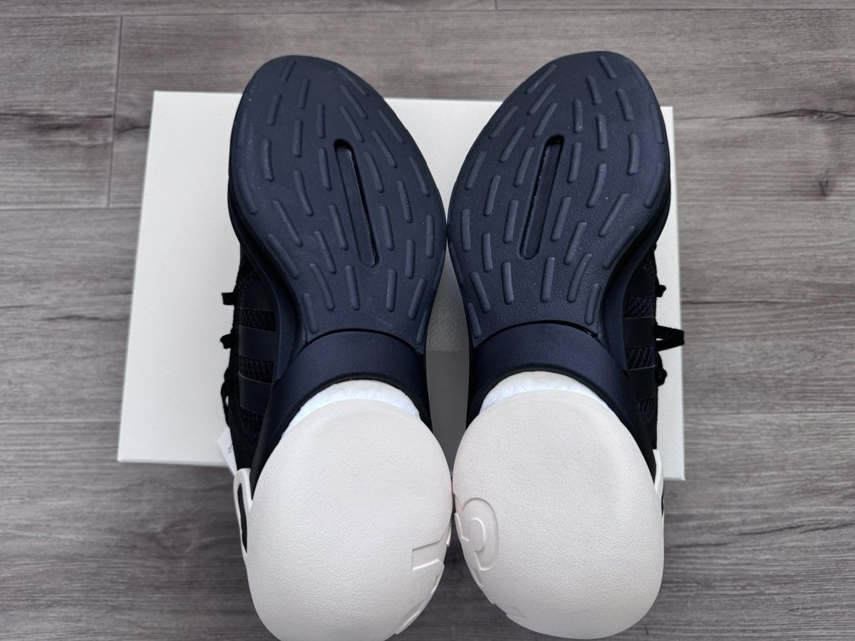 Y-3 Y-3 Idoso boost men sneakers size 9 NEW Size US 9 / EU 42 - 11 Thumbnail