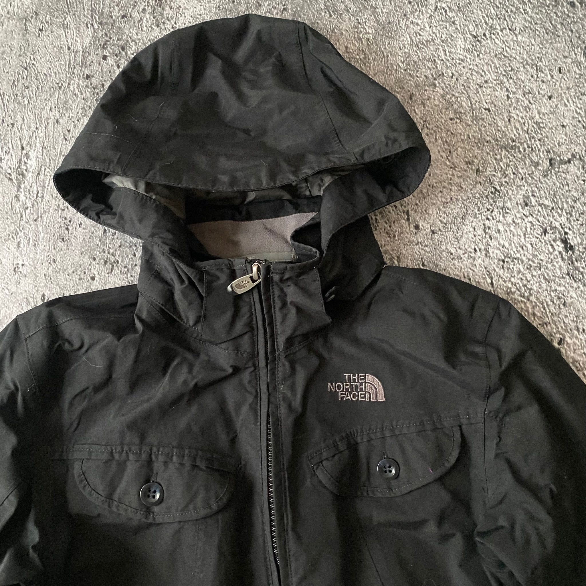 The North Face Jacket The North Face Hyvent Size S / US 4 / IT 40 - 2 Thumbnail