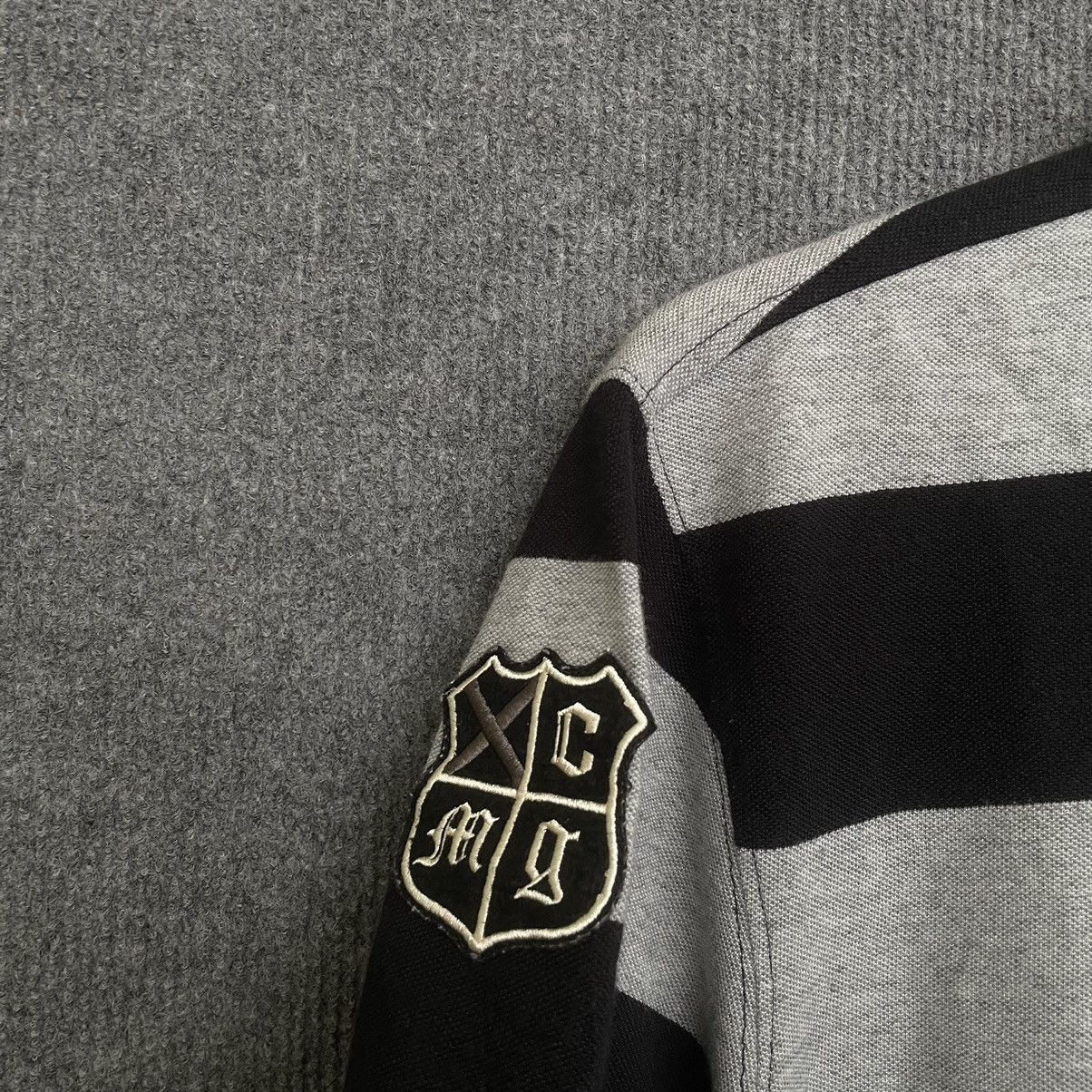 McGregor × Vintage Vintage McGregor Stripes Polo Shirt Size US L / EU 52-54 / 3 - 3 Thumbnail