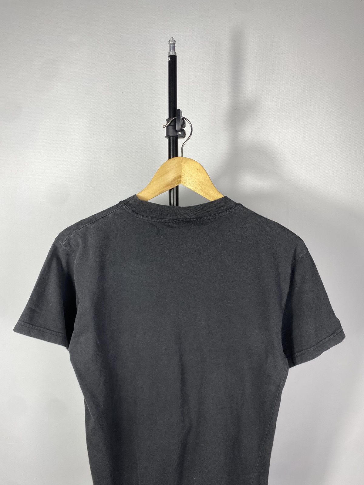 Coca Cola × Vintage Rare Vintage 90s Faded Coca Cola Logo Polar Bear Tee Tshirt Size US S / EU 44-46 / 1 - 10 Thumbnail