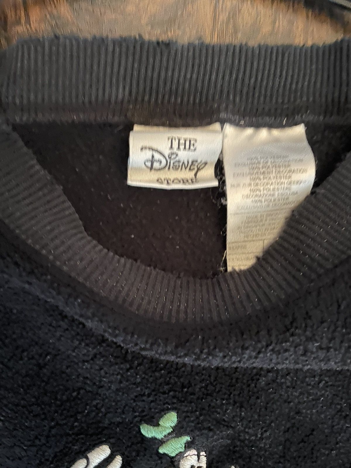 Disney Disney Original Size US XL / EU 56 / 4 - 2 Thumbnail
