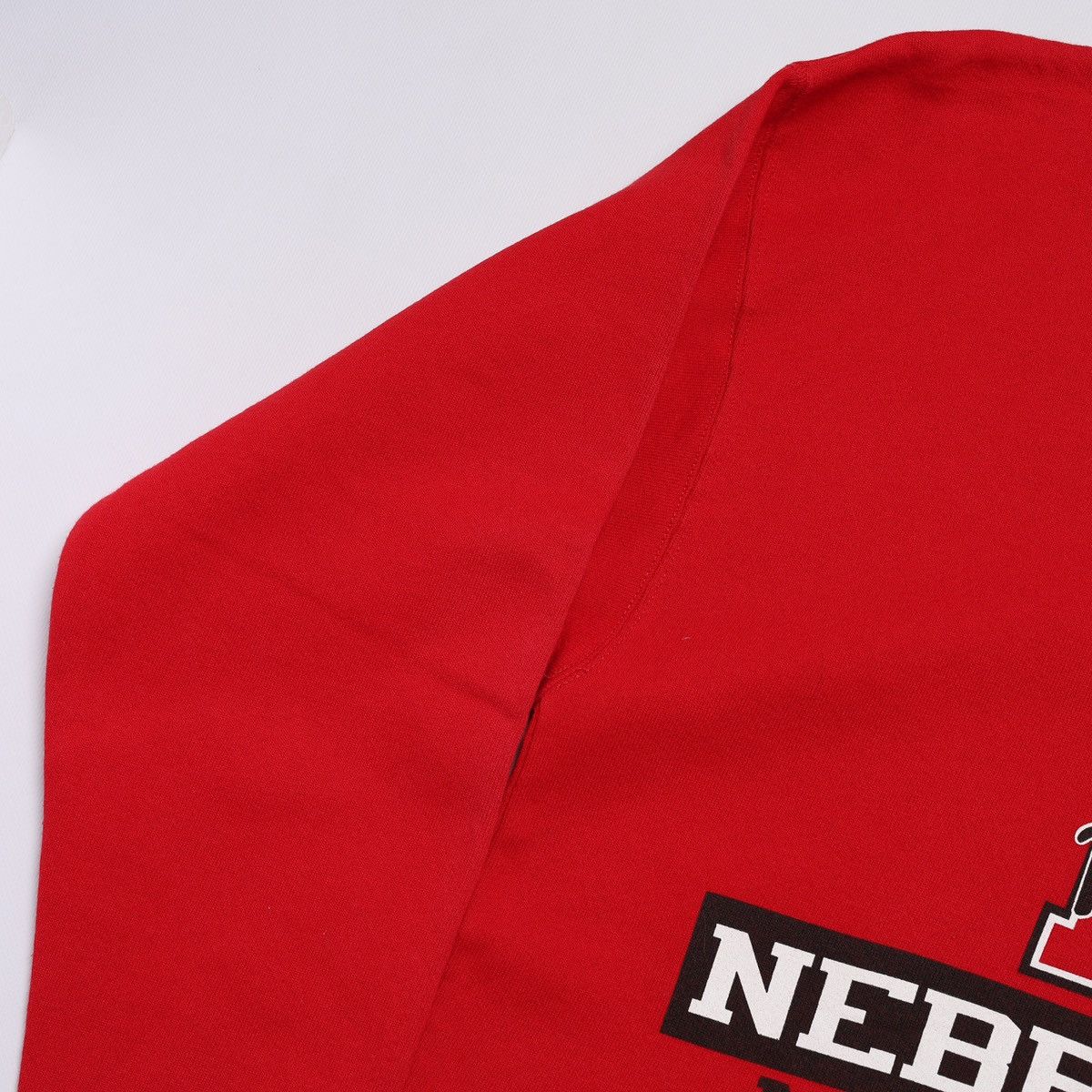 Other Vintage Huskers Nebraska 1994 Champions Sweatshirt Size US M / EU 48-50 / 2 - 5 Thumbnail