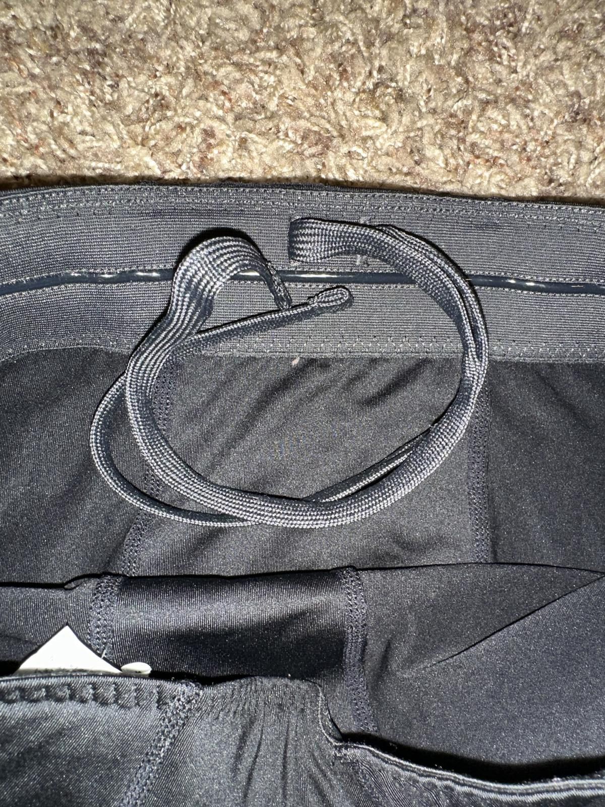 Nike Nike Men's VaporSpeed Compression Football Pants Size US 34 / EU 50 - 5 Thumbnail