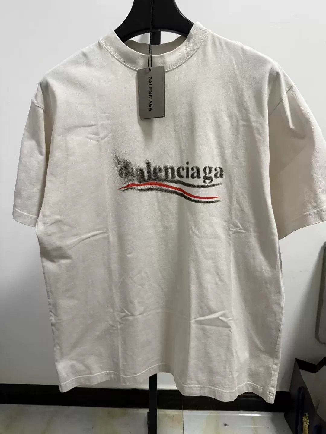 Balenciaga Balenciaga Burnt Coke Size US XS / EU 42 / 0 - 1 Thumbnail