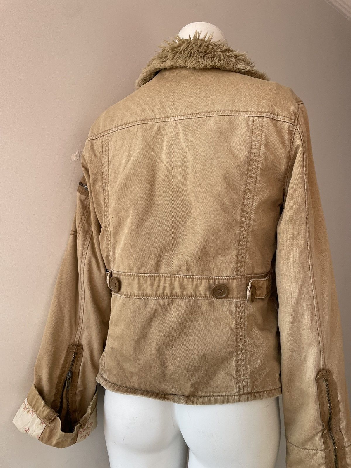 Abercrombie & Fitch Abercrombie jacket Size M / US 6-8 / IT 42-44 - 19 Thumbnail