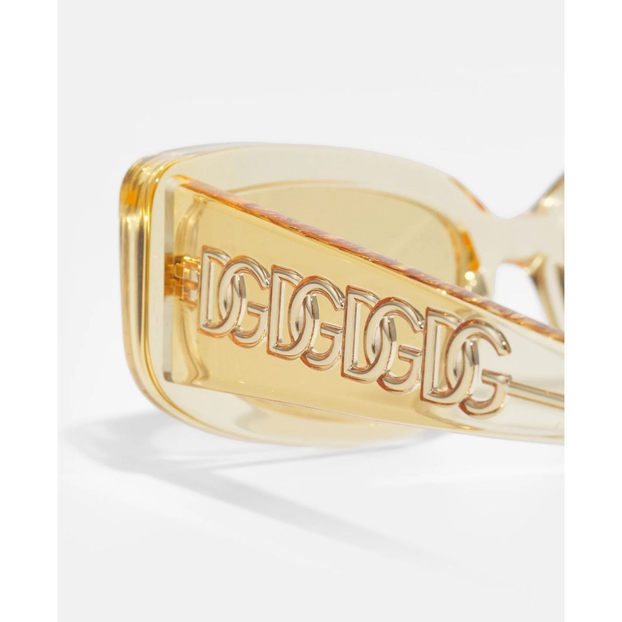Dolce & Gabbana NEW Dolce & Gabbana DG4445-30467 DNA(DG4445-30467-54) Size ONE SIZE - 6 Thumbnail