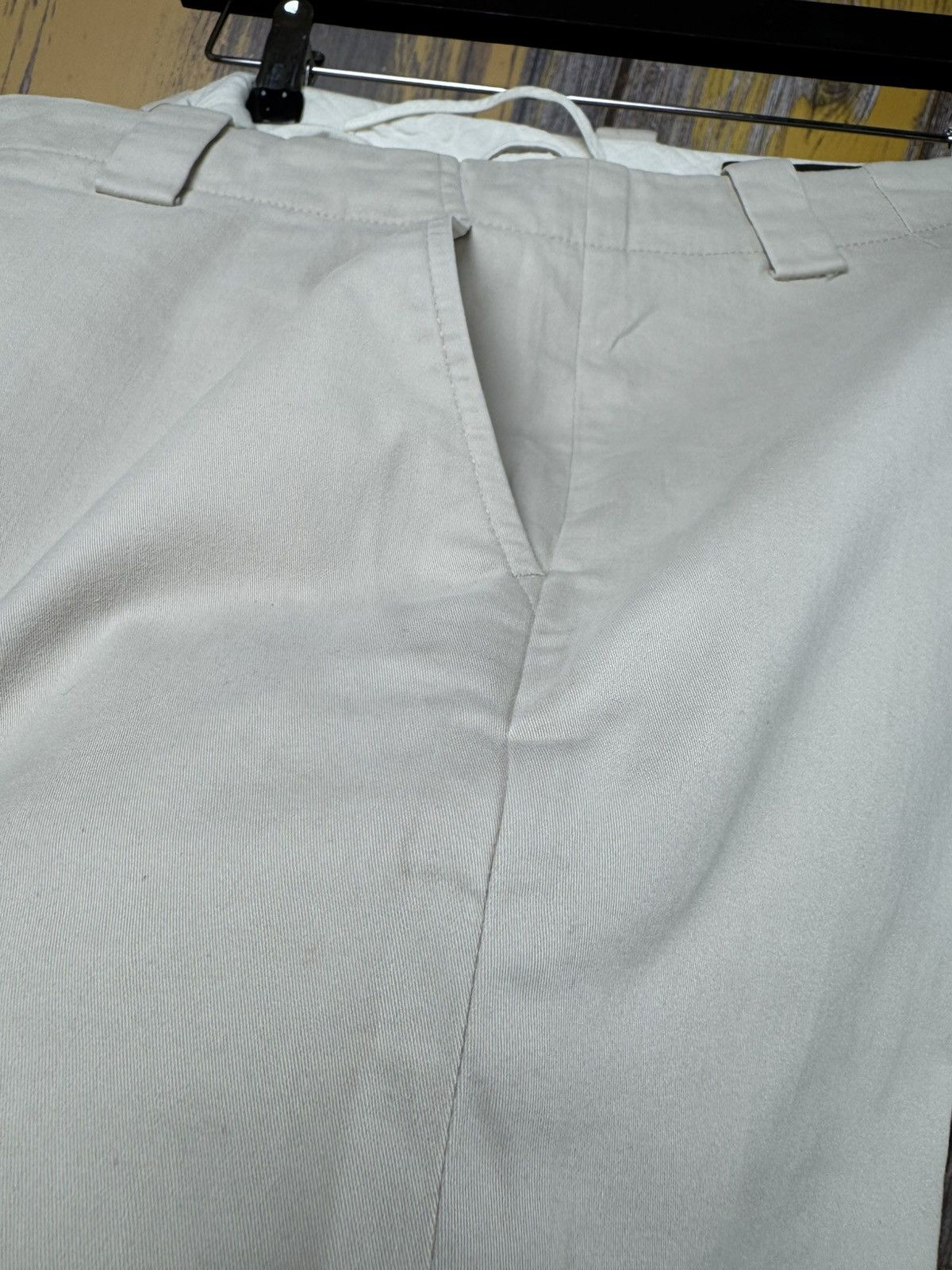 Loro Piana Loro Piana Woman pants Vintage Size 42 Made in Italy 🇮🇹 Size 28" / US 6 / IT 42 - 19 Thumbnail