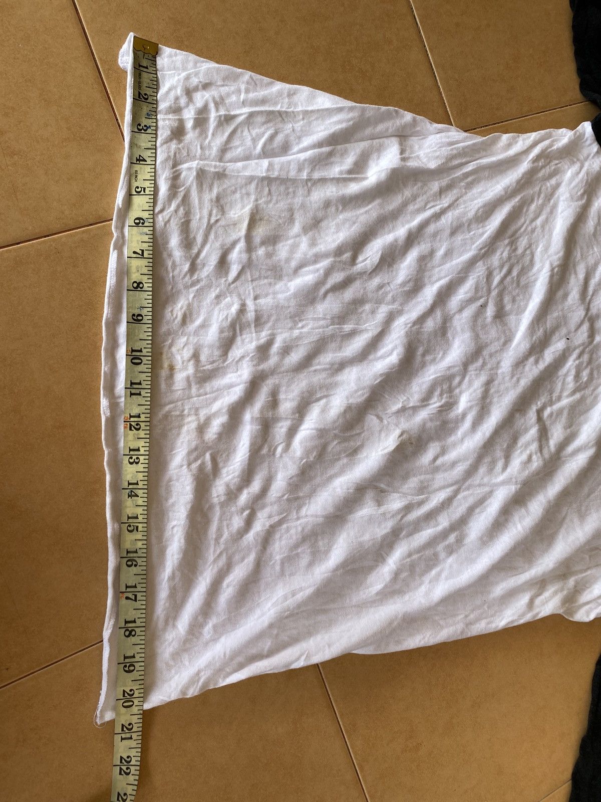 Japanese Brand Vintage long-sleeve raglan T-shirt by Rottwheiler Size L / US 10 / IT 46 - 13 Thumbnail